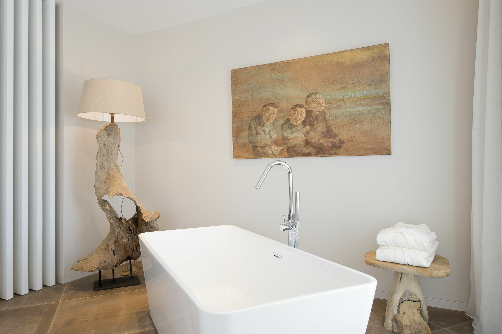 Luxury Villa The Olive Retreat Tragana  Exterior photo